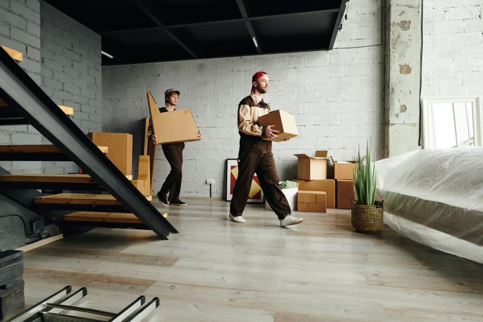 Moving Checklist: Essential Things to Do When Moving House to Canada