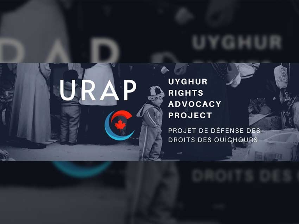 Uyghur Rights Advocacy Project Statement on First Parliamentary Debate on Motion M-62 Supporting Uyghur Refugees