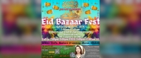 Become a Vendor at the Calgary Eid Bazaar Festival