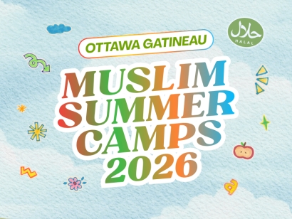 Ottawa Gatineau Muslim Summer Camps 2026