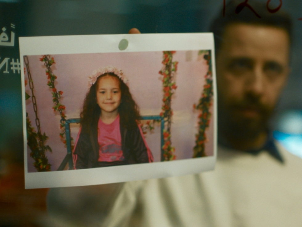 'The Voice of Hind Rajab' Comes to Canada: Interview with Filmmaker Kaouther Ben Hania