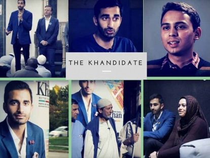 The Khandidate: Documentary Explores Campaign for Vancouver City Council by Young Pakistani Canadian