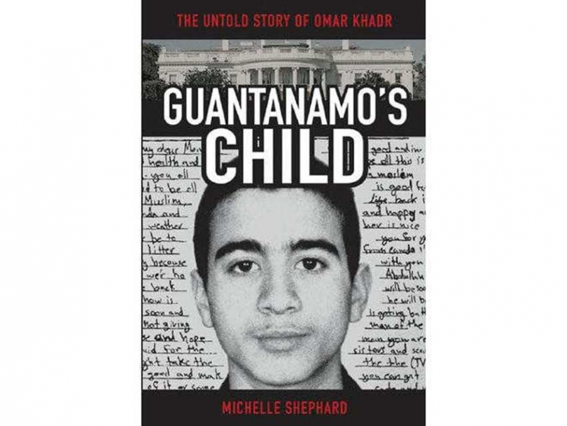 Guantanamo&#039;s Child: The Untold Story of Omar Khadr