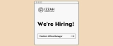 Izzah Learning Center Office Manager - Part-Time