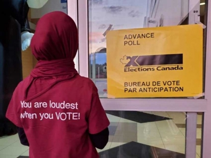 The Canadian Muslim Vote Publishes List of 27 Ridings Where Muslim Voters Outnumber Winner’s Vote Difference
