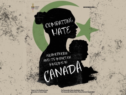 Disturbing rise’ of Islamophobia imperils Canadian Muslims: Senate report