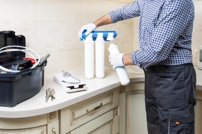 Elevating Water Softener Performance: A Definitive Guide to Repair Solutions in Canada