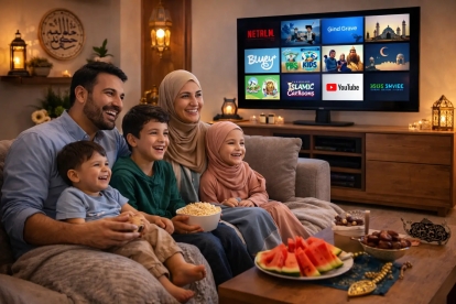 Best Family-Friendly Streaming Options for Canadian Muslim Households