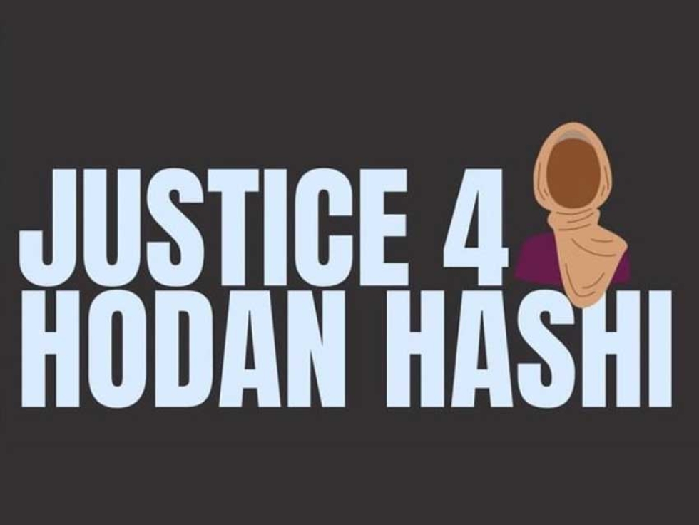 How the Family of Hodan Hashi Continues To Fight for Justice