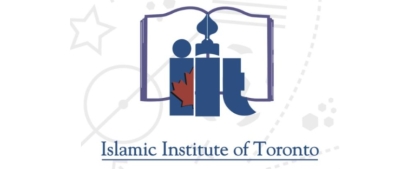 Islamic Institute of Toronto (IIT) Student Summer Positions (Canada Summer Jobs)