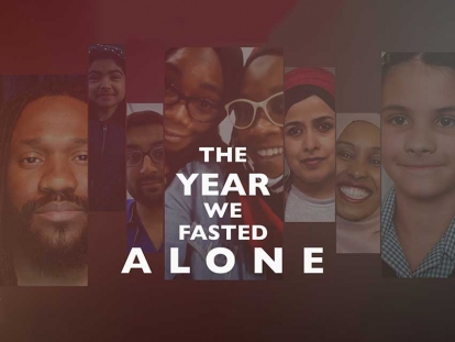 The Year We Fasted Alone: Canadian Documentary about How Muslims Are Coping with Lonelier Ramadans