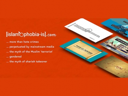 Islamophobia Is: New Educational Video Series Explores Islamophobia in Canada