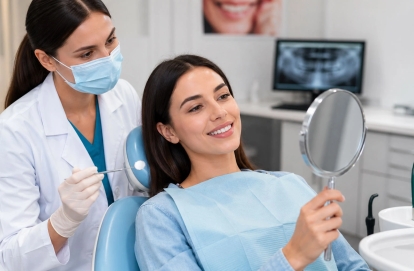Caring for Your Smile: Why Oral Health Is Becoming a Priority for Canadian Families