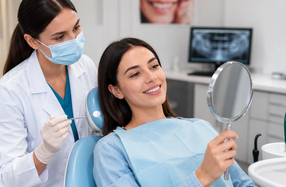 Caring for Your Smile: Why Oral Health Is Becoming a Priority for Canadian Families