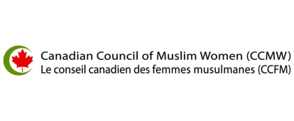 Canadian Council of Muslim Women (CCMW) Legal Clinic Lawyer