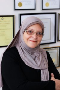 Safaa Elbanna