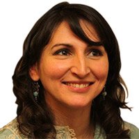 Palvashah Durrani