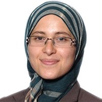 Amira Elghawaby