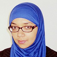 Farah Amir