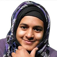 Nayaelah Siddiqui