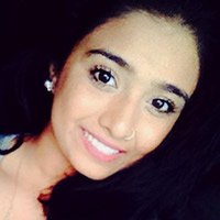 Ayesha Siddiqui