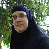 Sakina bint Erik